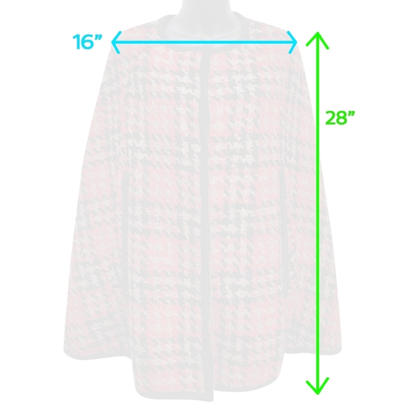 Vivienne by Vivienne Tam cape size 2 - Picture 2 of 5